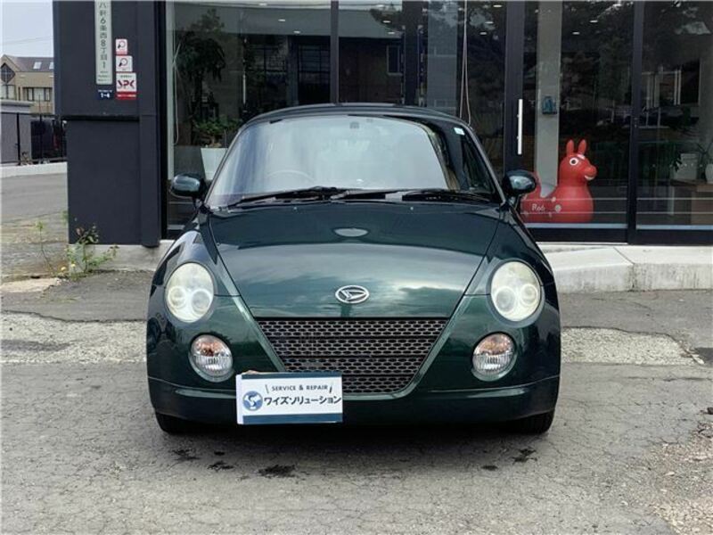 COPEN
