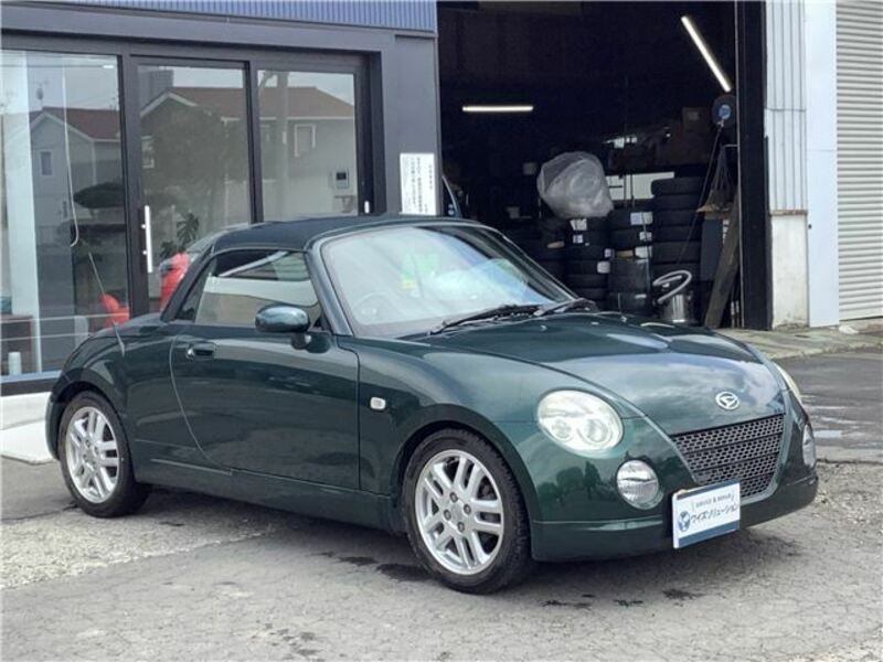 COPEN