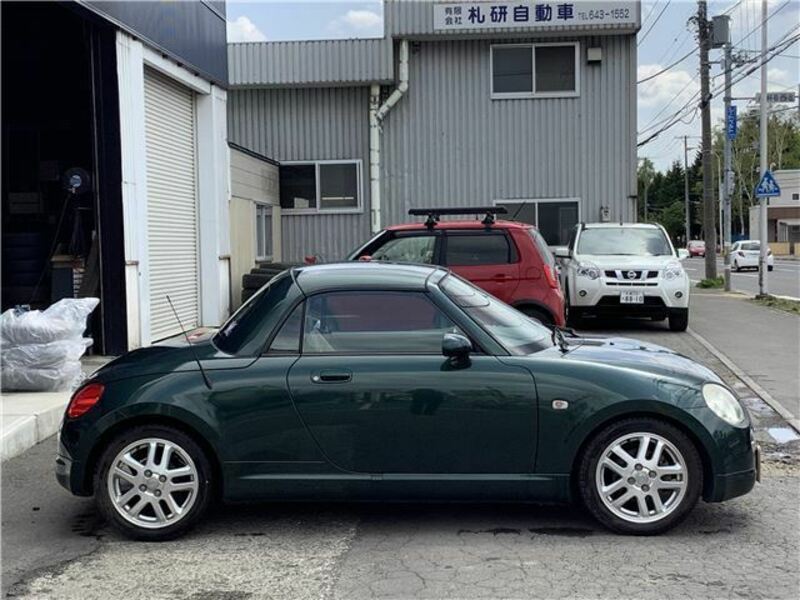 COPEN