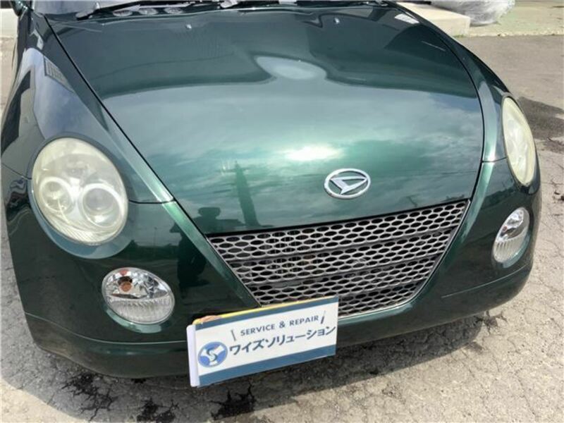 COPEN