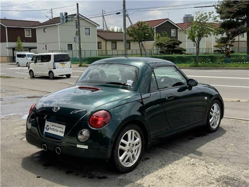 COPEN