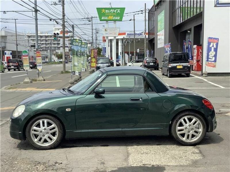 COPEN