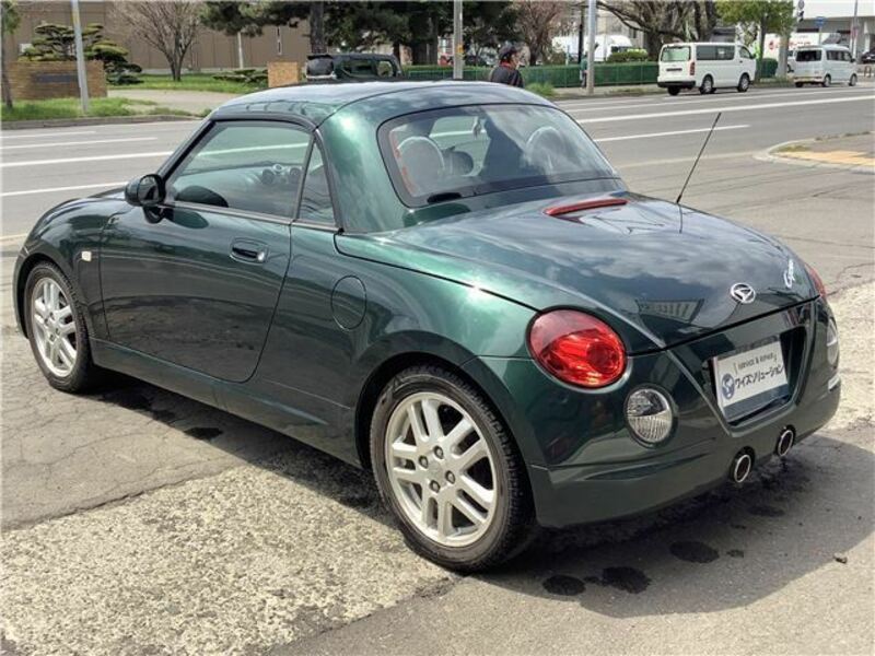 COPEN