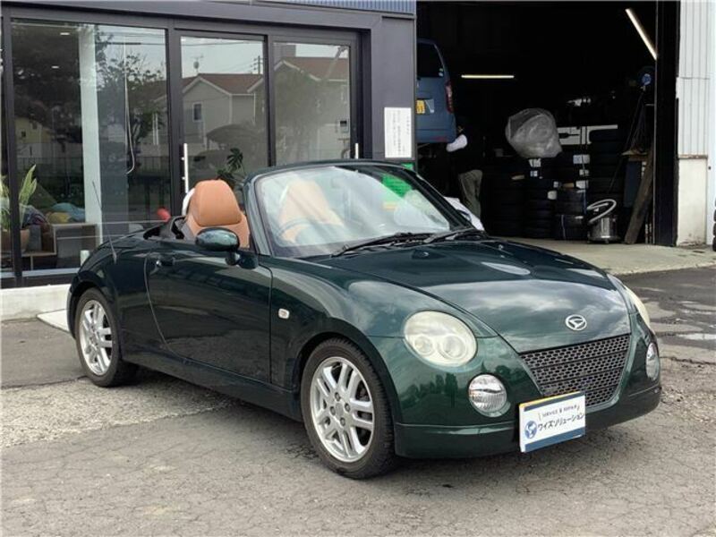 COPEN