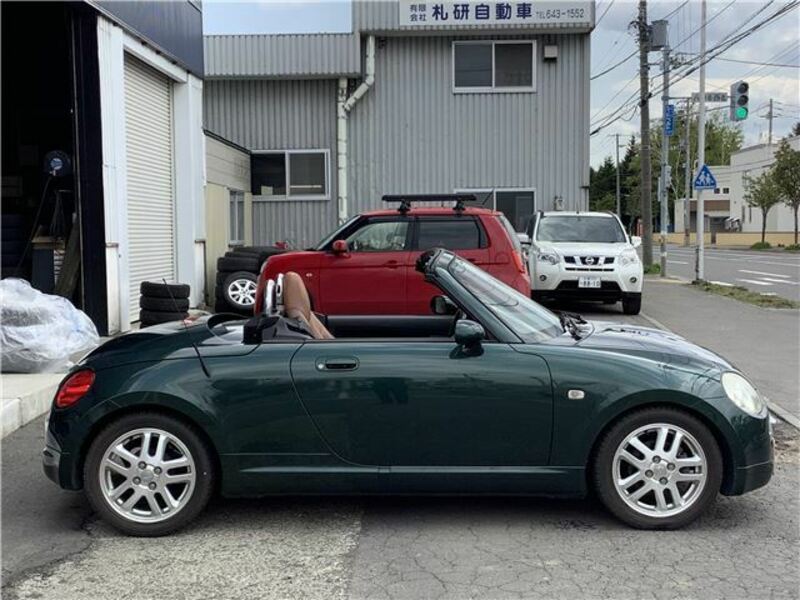 COPEN