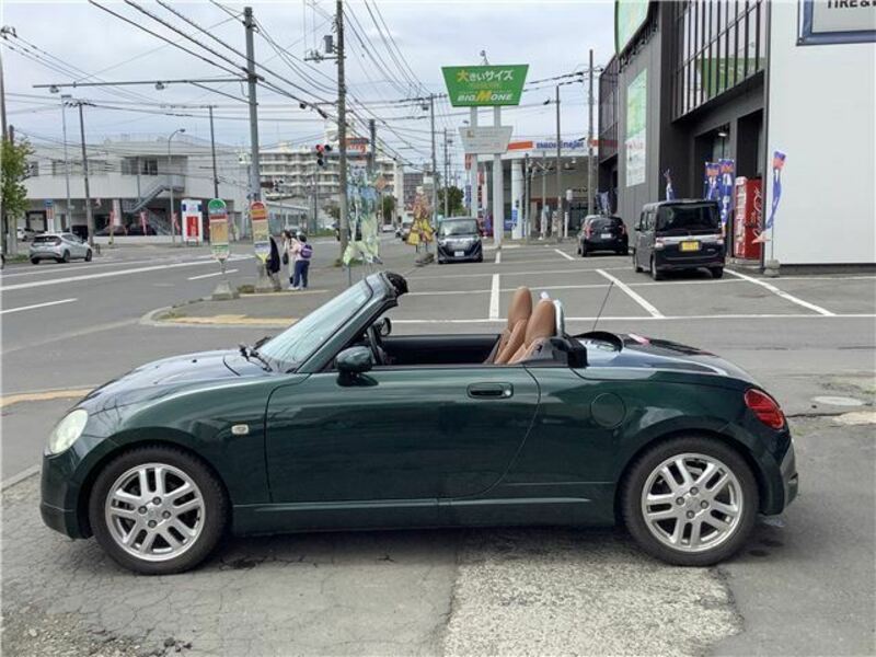 COPEN