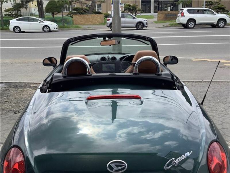 COPEN