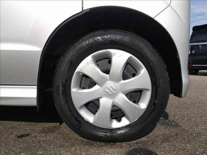 EVERY WAGON