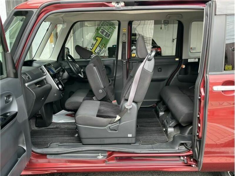 TANTO-18