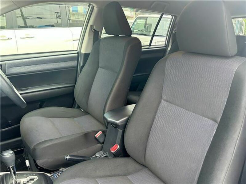 COROLLA FIELDER