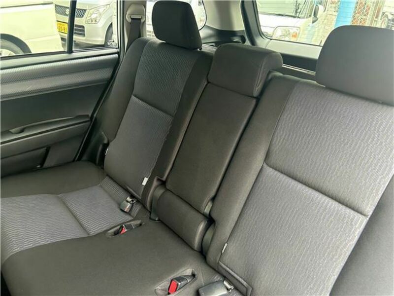 COROLLA FIELDER
