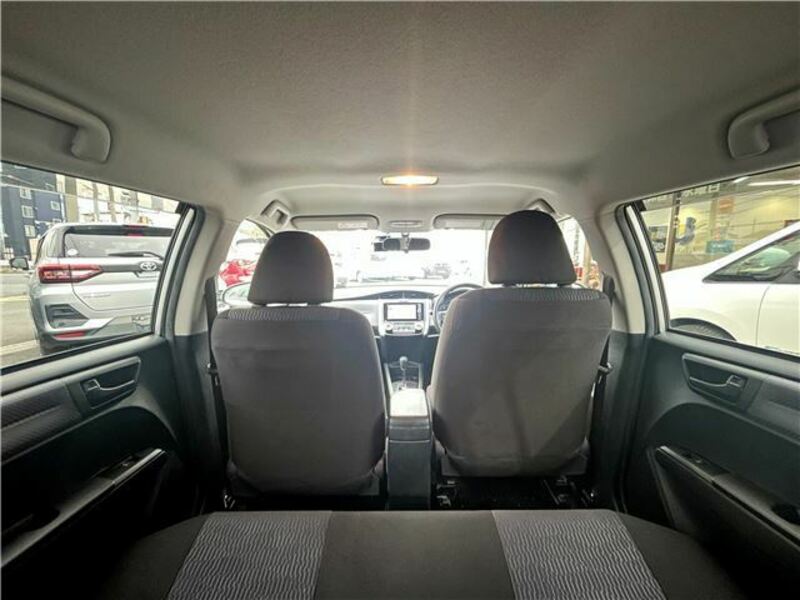 COROLLA FIELDER