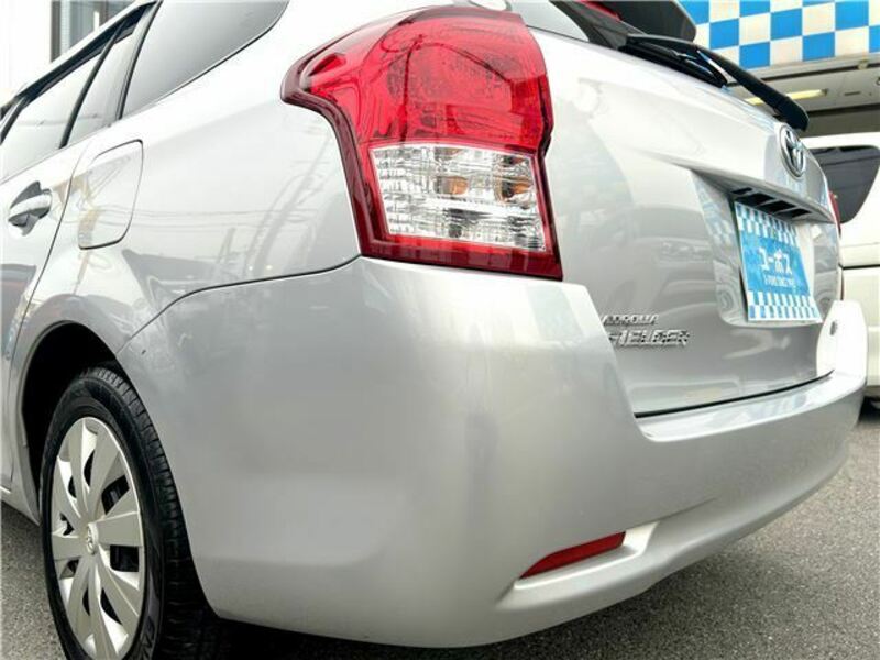 COROLLA FIELDER