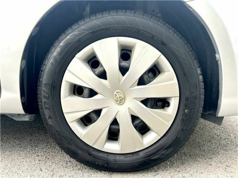 COROLLA FIELDER
