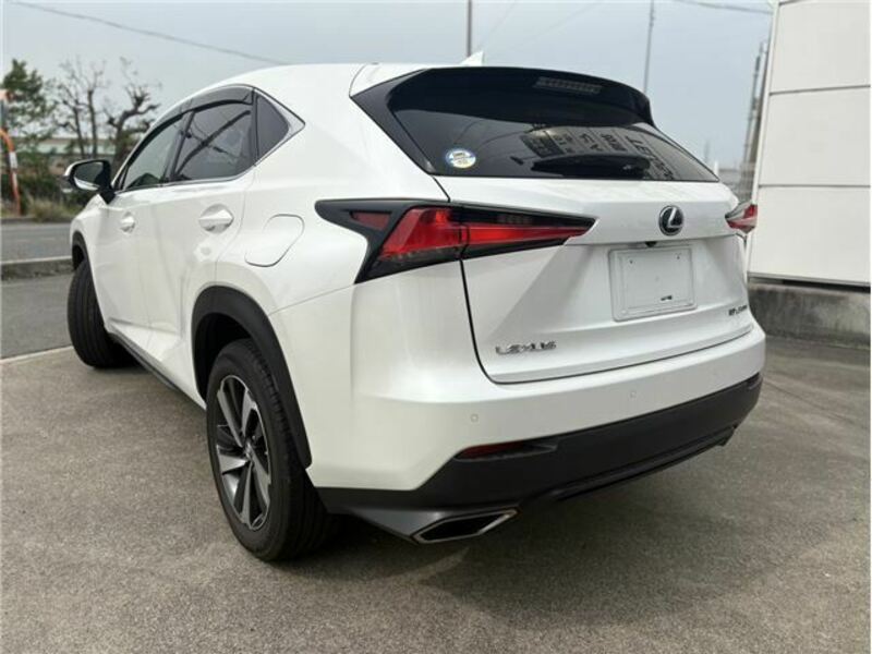 NX