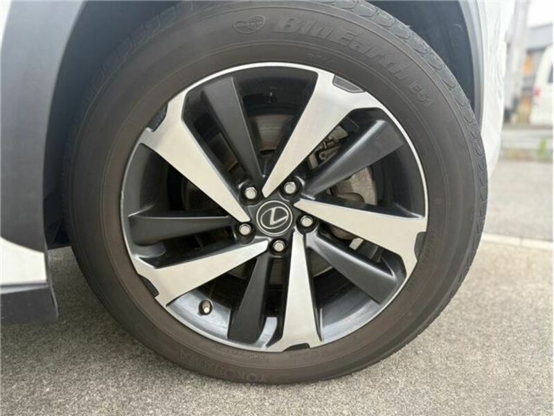 NX