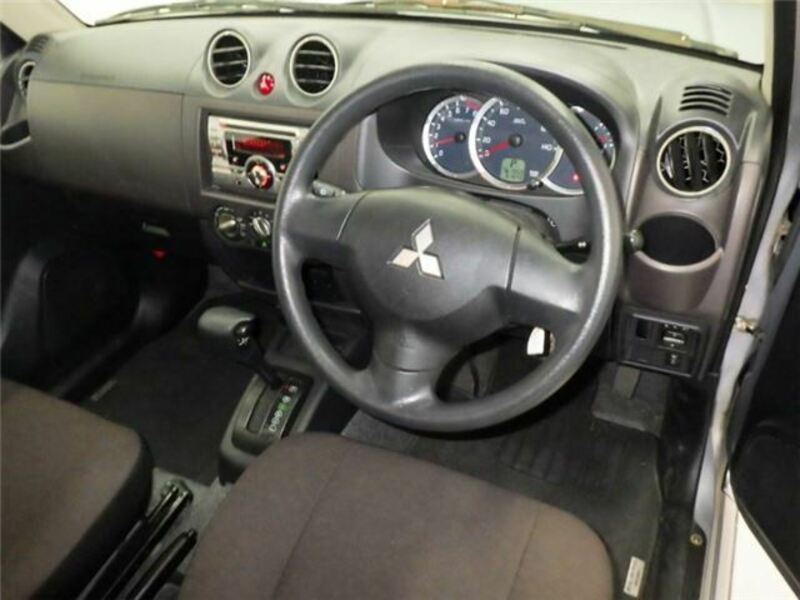 PAJERO MINI