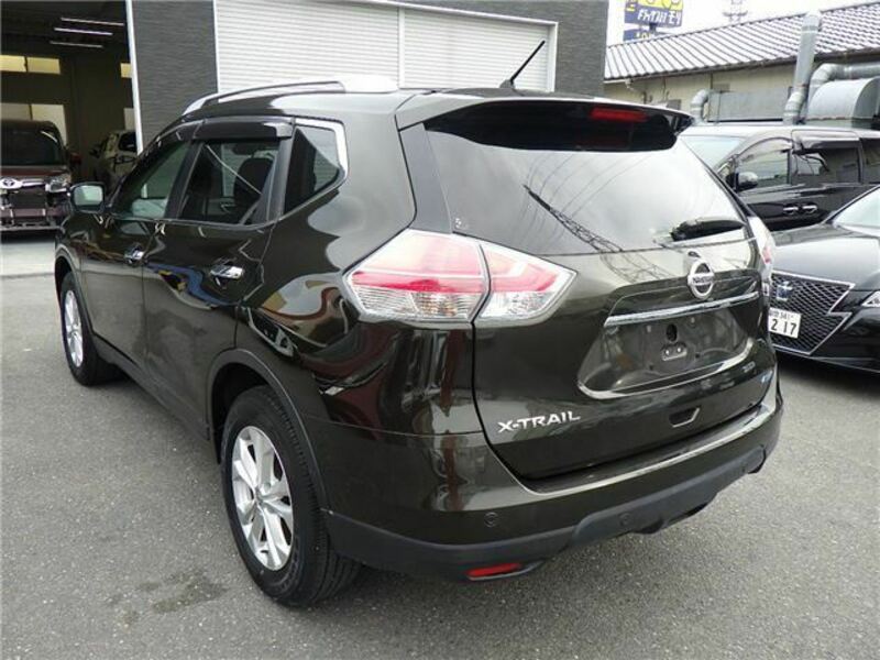 X-TRAIL-2
