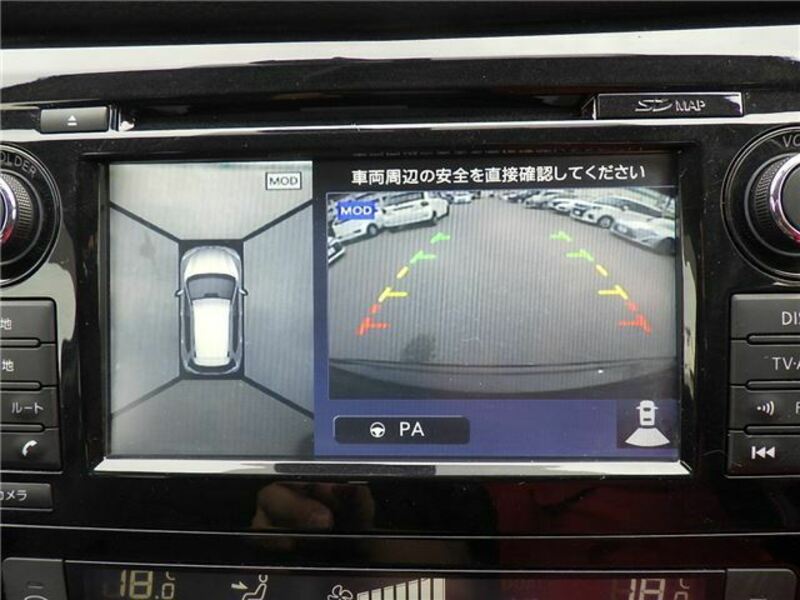 X-TRAIL-7