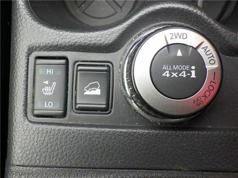 X-TRAIL-12