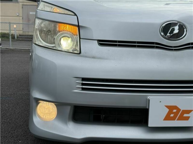VOXY