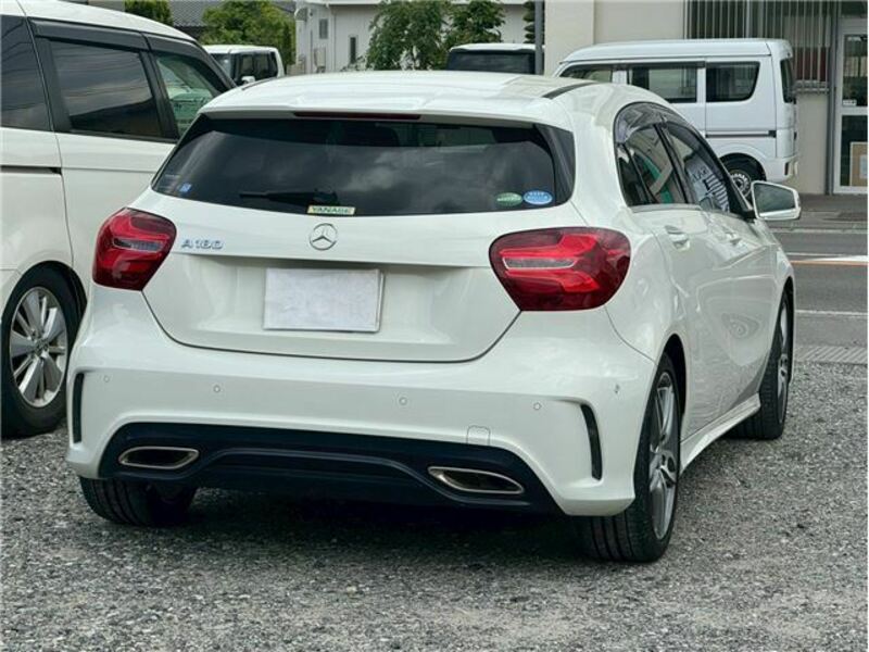A-CLASS