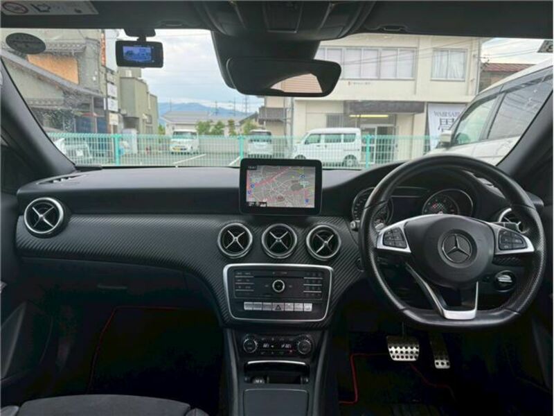 A-CLASS