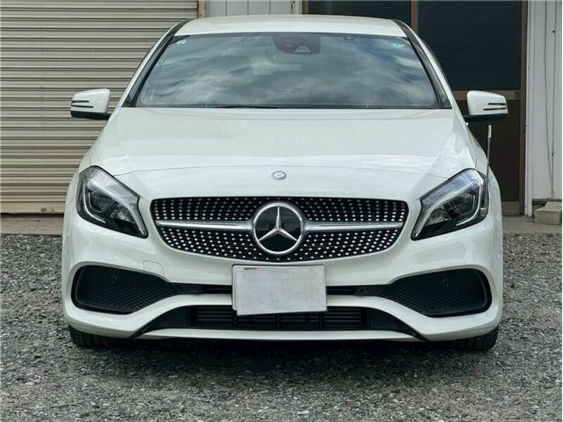 A-CLASS
