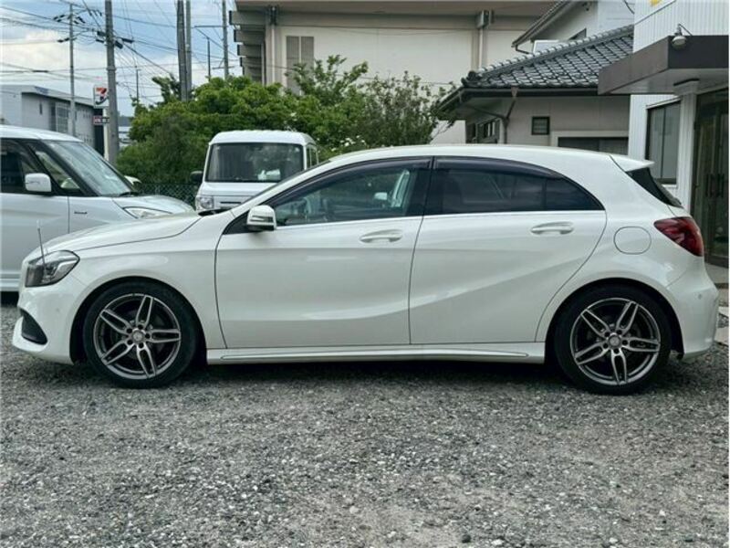 A-CLASS