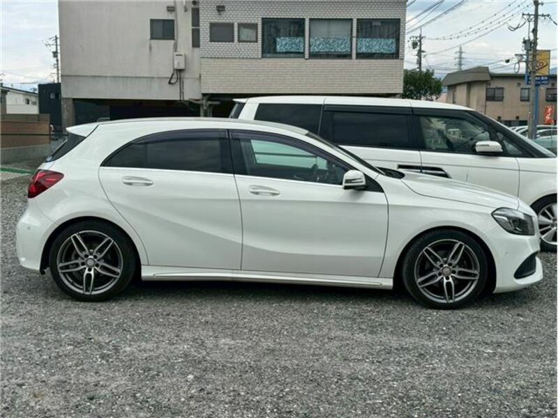 A-CLASS