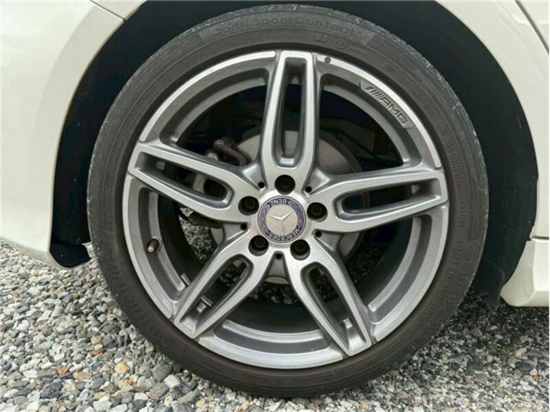 A-CLASS