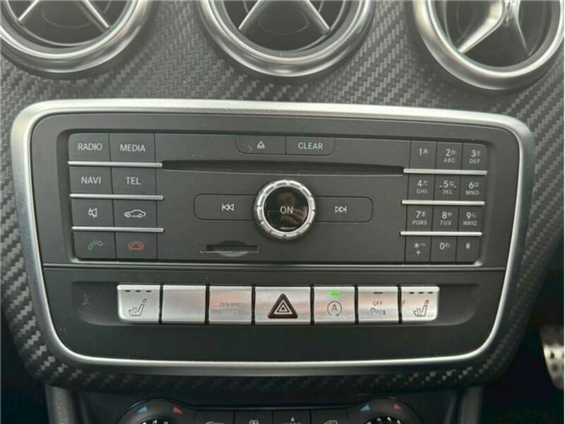 A-CLASS