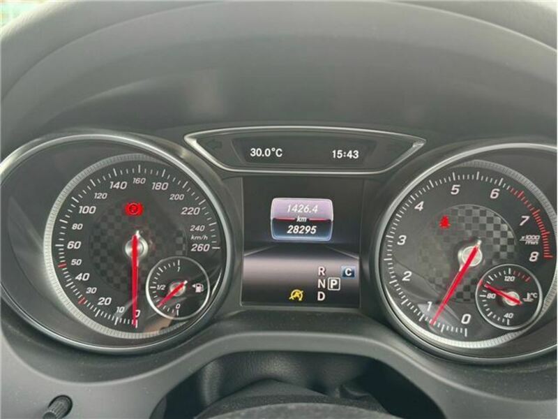 A-CLASS