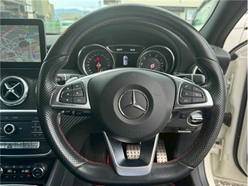 A-CLASS
