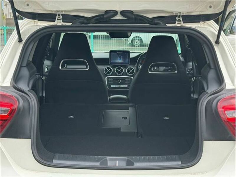 A-CLASS