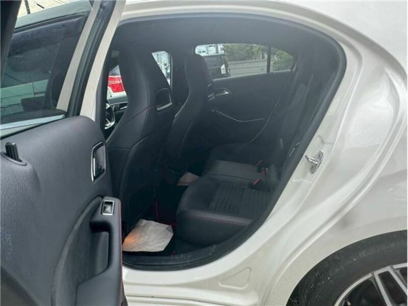 A-CLASS