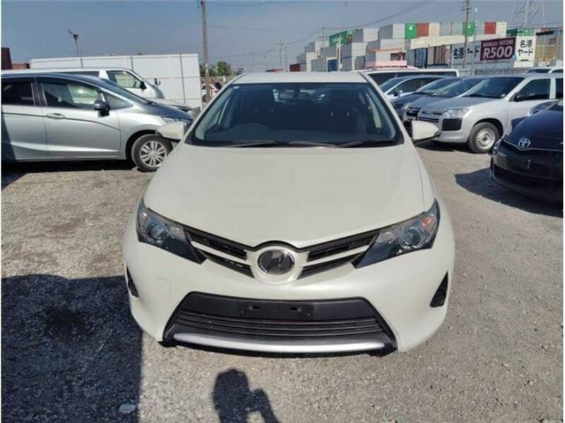 AURIS-5