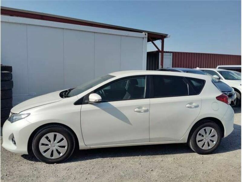 AURIS-8