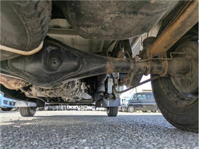 SCRUM TRUCK