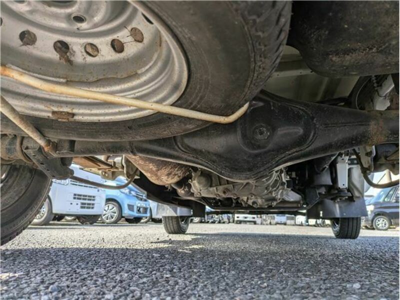 SCRUM TRUCK