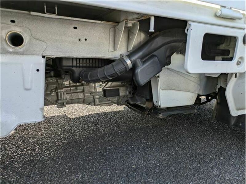 SCRUM TRUCK