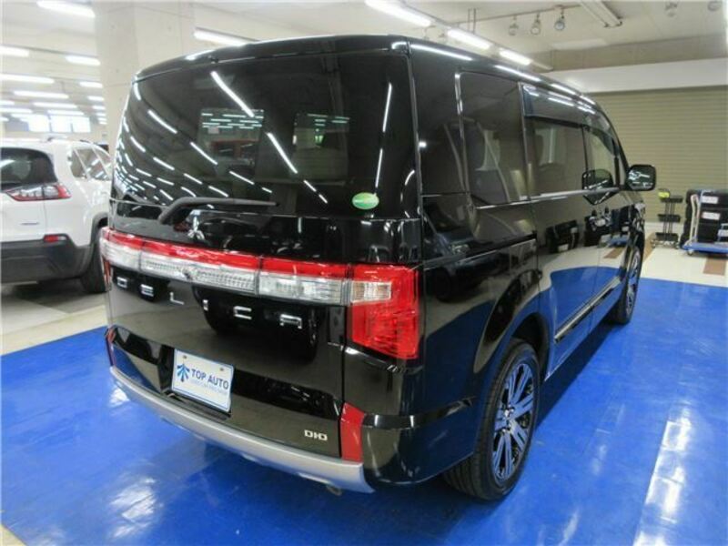 DELICA D5