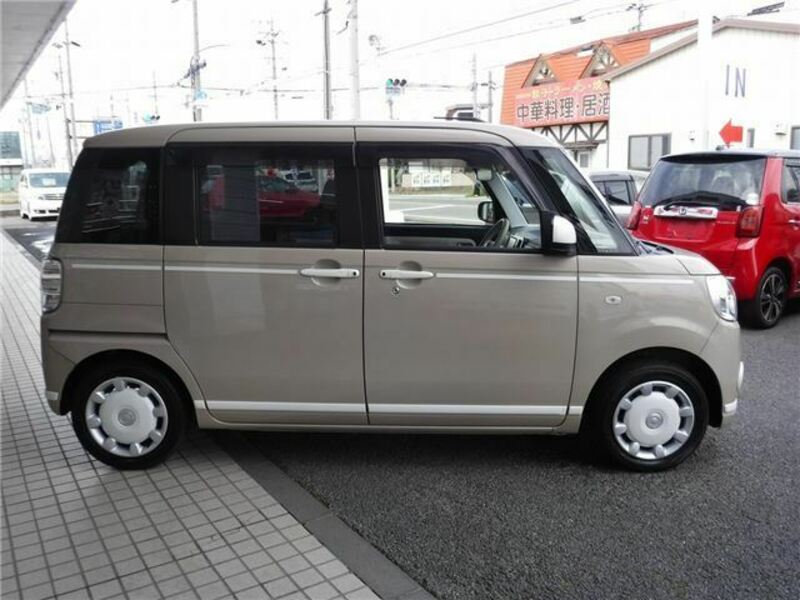 MOVE CANBUS