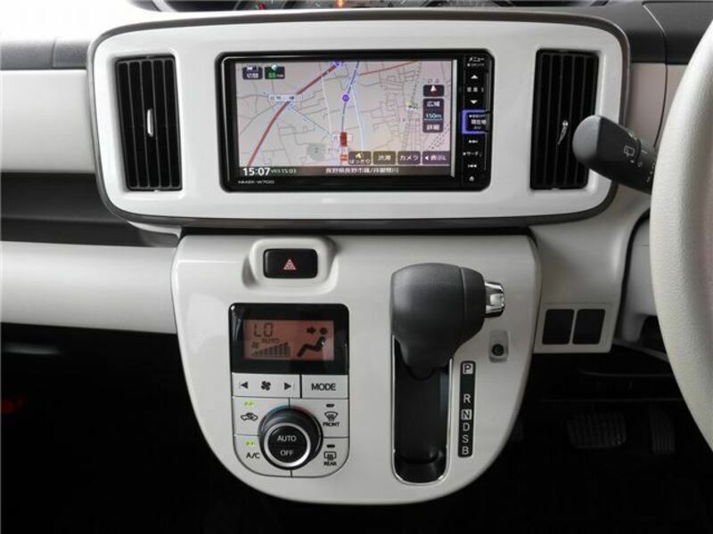 MOVE CANBUS