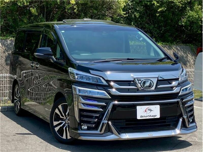VELLFIRE