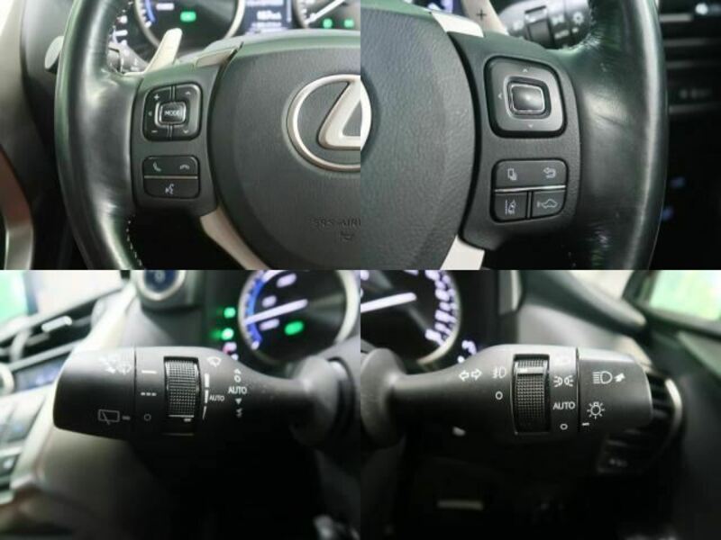 NX