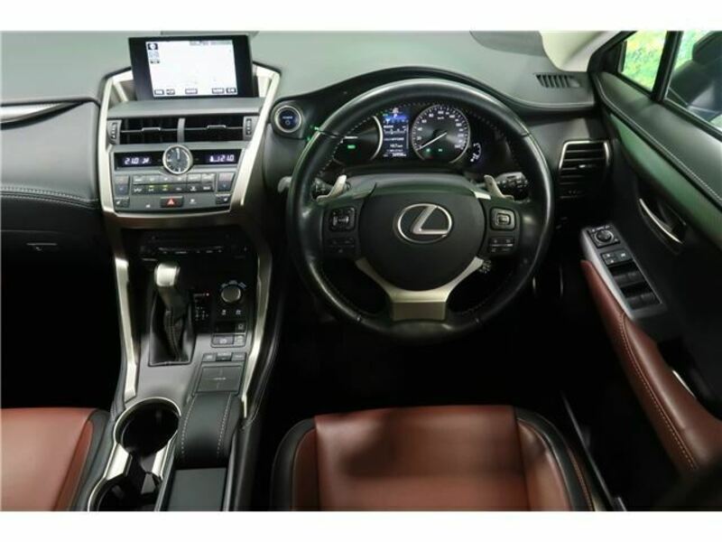 NX