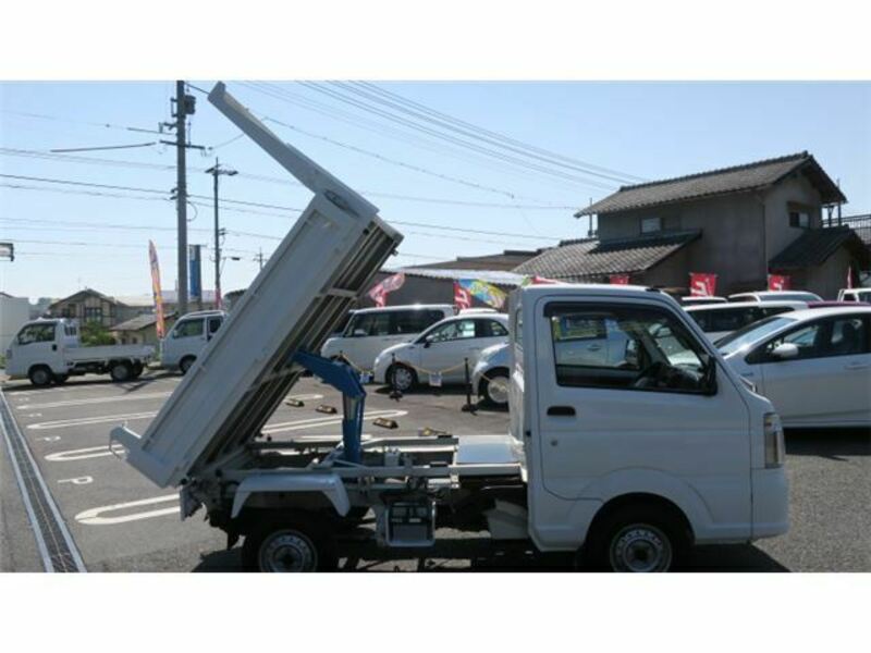 CARRY TRUCK
