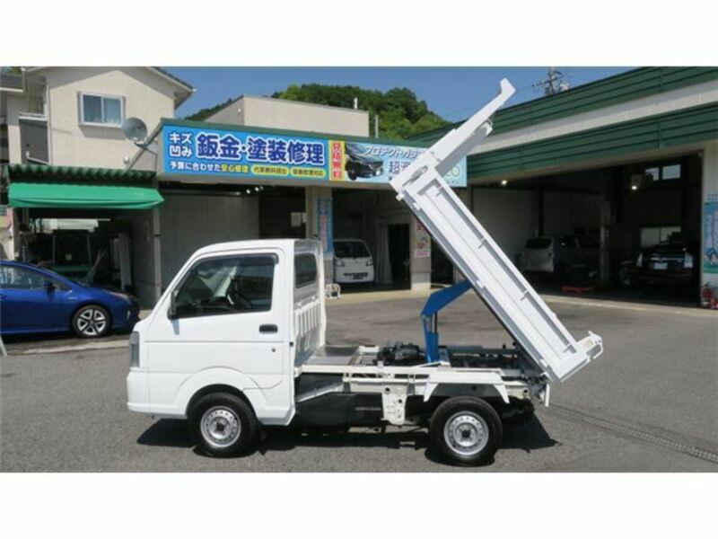 CARRY TRUCK