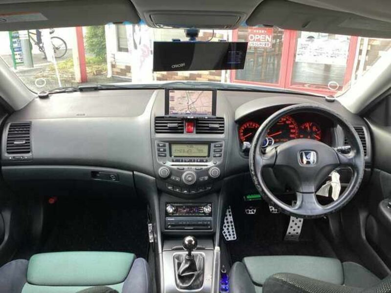 ACCORD